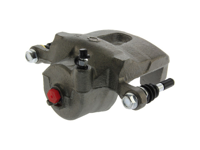 Centric Parts Disc Brake Caliper P/N:141.42061NB Fits: Infiniti I30 99-96, Nissan Altima 01-93, Nissan Maxima 99-89, Nissan Sentra 06-00 - Image 5