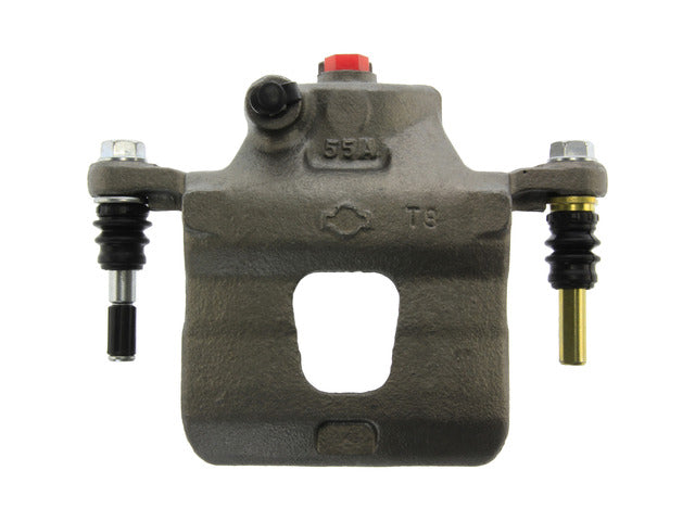 Centric Parts Disc Brake Caliper P/N:141.42061NB Fits: Infiniti I30 99-96, Nissan Altima 01-93, Nissan Maxima 99-89, Nissan Sentra 06-00 - Image 6