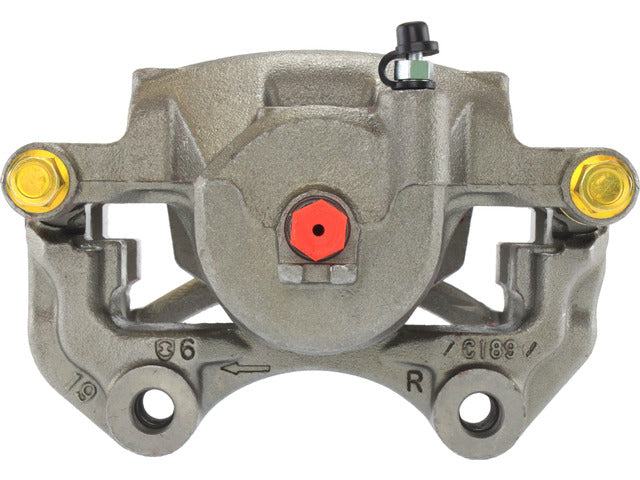 Centric Parts Disc Brake Caliper P/N:141.42061 Fits: Infiniti I30 99-96, Nissan Altima 01-93, Nissan Maxima 99-89, Nissan Sentra 06-00 - Image 1