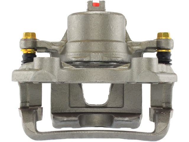 Centric Parts Disc Brake Caliper P/N:141.42061 Fits: Infiniti I30 99-96, Nissan Altima 01-93, Nissan Maxima 99-89, Nissan Sentra 06-00 - Image 2