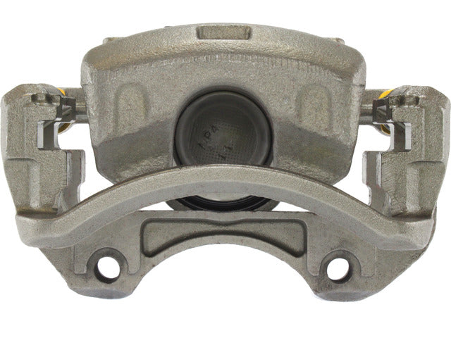 Centric Parts Disc Brake Caliper P/N:141.42061 Fits: Infiniti I30 99-96, Nissan Altima 01-93, Nissan Maxima 99-89, Nissan Sentra 06-00 - Image 3
