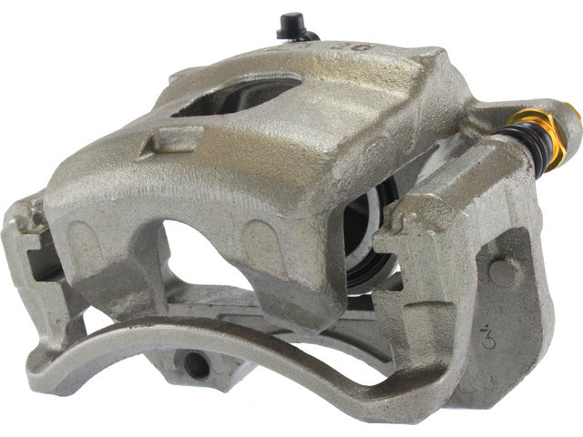 Centric Parts Disc Brake Caliper P/N:141.42061 Fits: Infiniti I30 99-96, Nissan Altima 01-93, Nissan Maxima 99-89, Nissan Sentra 06-00 - Image 4