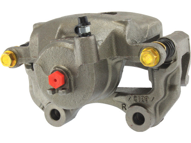 Centric Parts Disc Brake Caliper P/N:141.42061 Fits: Infiniti I30 99-96, Nissan Altima 01-93, Nissan Maxima 99-89, Nissan Sentra 06-00 - Image 5