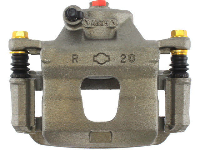 Centric Parts Disc Brake Caliper P/N:141.42061 Fits: Infiniti I30 99-96, Nissan Altima 01-93, Nissan Maxima 99-89, Nissan Sentra 06-00 - Image 6