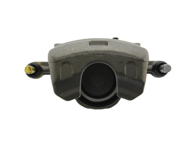 Centric Parts Disc Brake Caliper P/N:141.42062NB Fits: Infiniti I30 99-96, Nissan Altima 01-93, Nissan Maxima 99-89, Nissan Sentra 06-00 - Image 3