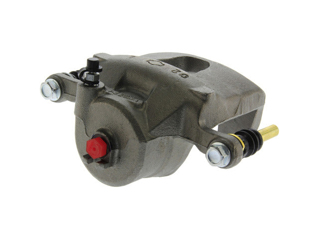 Centric Parts Disc Brake Caliper P/N:141.42062NB Fits: Infiniti I30 99-96, Nissan Altima 01-93, Nissan Maxima 99-89, Nissan Sentra 06-00 - Image 5