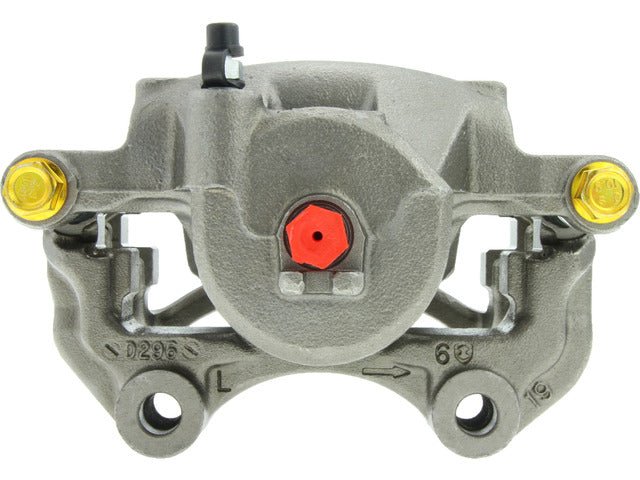 Centric Parts Disc Brake Caliper P/N:141.42062 Fits: Infiniti I30 99-96, Nissan Altima 01-93, Nissan Maxima 99-89, Nissan Sentra 06-00 - Image 1