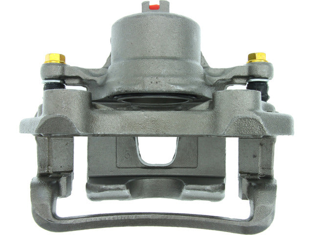 Centric Parts Disc Brake Caliper P/N:141.42062 Fits: Infiniti I30 99-96, Nissan Altima 01-93, Nissan Maxima 99-89, Nissan Sentra 06-00 - Image 2