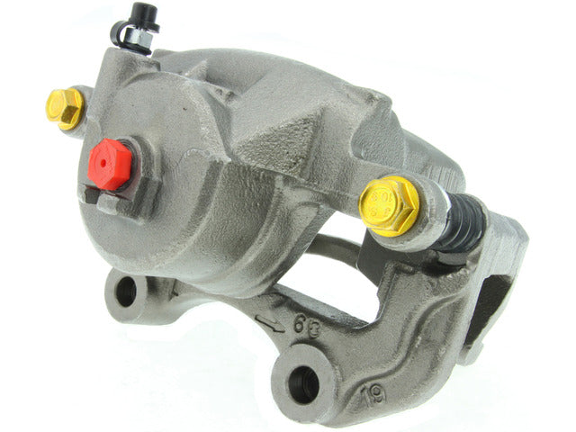 Centric Parts Disc Brake Caliper P/N:141.42062 Fits: Infiniti I30 99-96, Nissan Altima 01-93, Nissan Maxima 99-89, Nissan Sentra 06-00 - Image 5