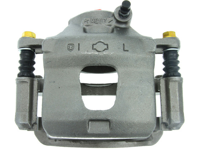 Centric Parts Disc Brake Caliper P/N:141.42062 Fits: Infiniti I30 99-96, Nissan Altima 01-93, Nissan Maxima 99-89, Nissan Sentra 06-00 - Image 6