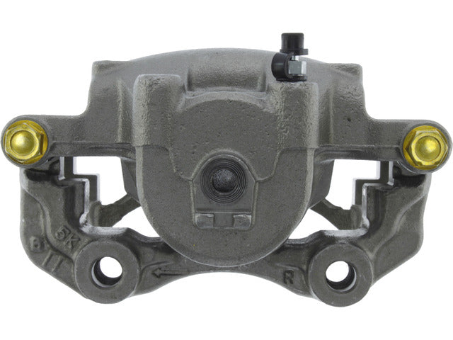Centric Parts Disc Brake Caliper P/N:141.42063 Fits: Infiniti G20 96-91, Nissan Axxess 95-90, Nissan Stanza 92-90 - Image 1