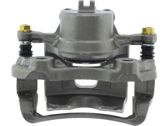 Centric Parts Disc Brake Caliper P/N:141.42063 Fits: Infiniti G20 96-91, Nissan Axxess 95-90, Nissan Stanza 92-90 - Image 2