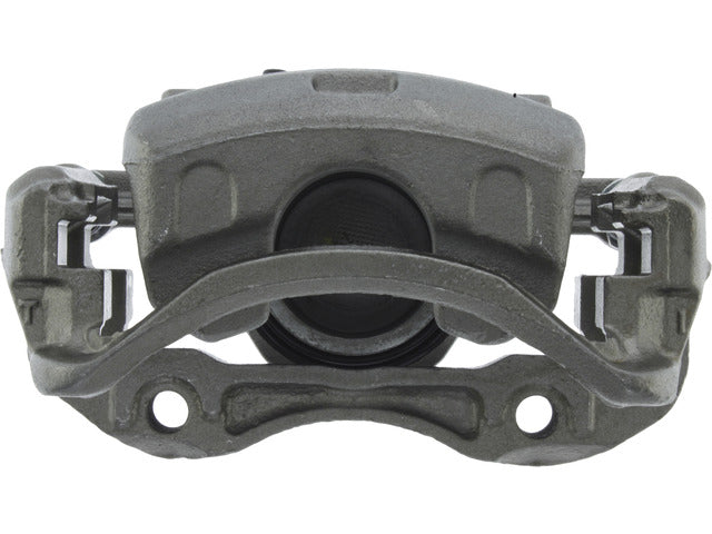 Centric Parts Disc Brake Caliper P/N:141.42063 Fits: Infiniti G20 96-91, Nissan Axxess 95-90, Nissan Stanza 92-90 - Image 3