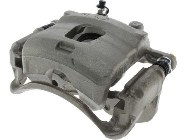 Centric Parts Disc Brake Caliper P/N:141.42063 Fits: Infiniti G20 96-91, Nissan Axxess 95-90, Nissan Stanza 92-90 - Image 4