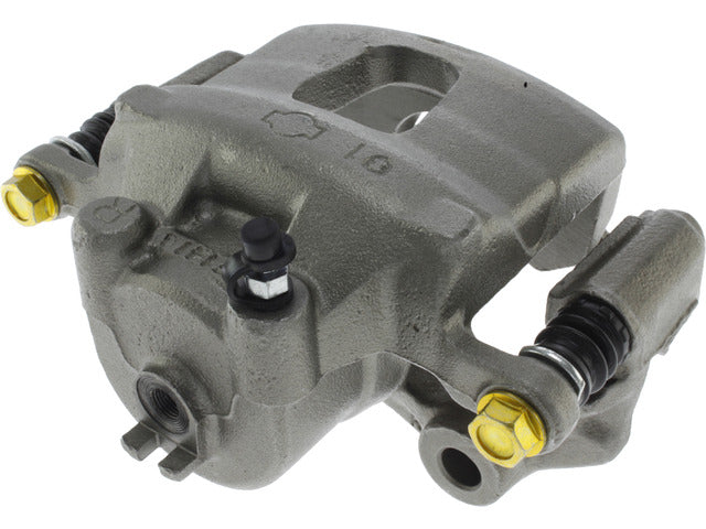 Centric Parts Disc Brake Caliper P/N:141.42063 Fits: Infiniti G20 96-91, Nissan Axxess 95-90, Nissan Stanza 92-90 - Image 5