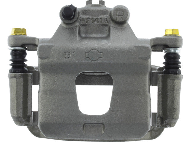 Centric Parts Disc Brake Caliper P/N:141.42063 Fits: Infiniti G20 96-91, Nissan Axxess 95-90, Nissan Stanza 92-90 - Image 6
