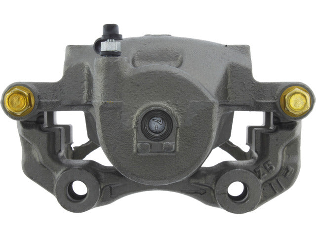 Centric Parts Disc Brake Caliper P/N:141.42064 Fits: Infiniti G20 96-91, Nissan Axxess 95-90, Nissan Stanza 92-90 - Image 1