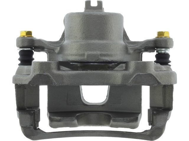 Centric Parts Disc Brake Caliper P/N:141.42064 Fits: Infiniti G20 96-91, Nissan Axxess 95-90, Nissan Stanza 92-90 - Image 2