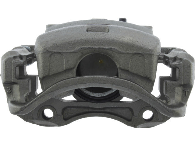 Centric Parts Disc Brake Caliper P/N:141.42064 Fits: Infiniti G20 96-91, Nissan Axxess 95-90, Nissan Stanza 92-90 - Image 3
