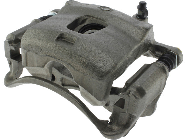 Centric Parts Disc Brake Caliper P/N:141.42064 Fits: Infiniti G20 96-91, Nissan Axxess 95-90, Nissan Stanza 92-90 - Image 4