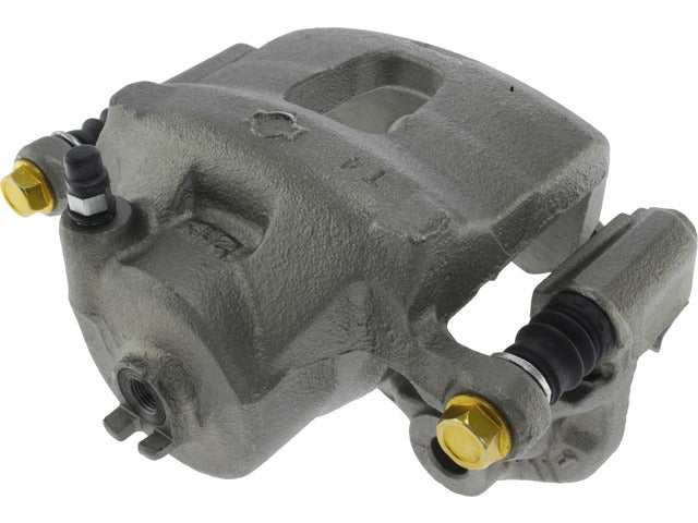 Centric Parts Disc Brake Caliper P/N:141.42064 Fits: Infiniti G20 96-91, Nissan Axxess 95-90, Nissan Stanza 92-90 - Image 5