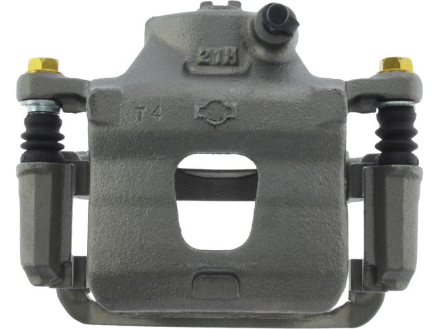 Centric Parts Disc Brake Caliper P/N:141.42064 Fits: Infiniti G20 96-91, Nissan Axxess 95-90, Nissan Stanza 92-90 - Image 6