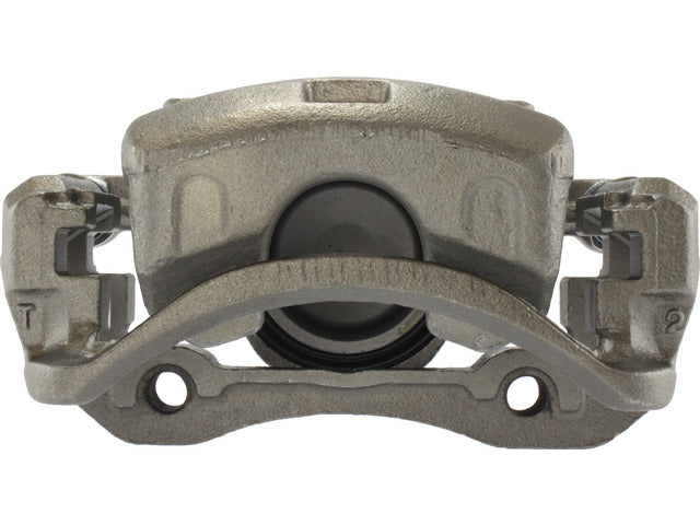 Centric Parts Disc Brake Caliper P/N:141.42065 Fits: Nissan 240sx 93-89, Nissan 240sx 98-96 - Image 3