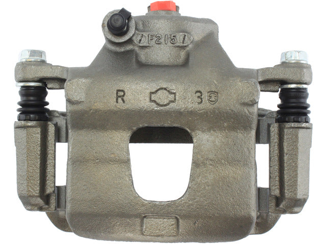 Centric Parts Disc Brake Caliper P/N:141.42065 Fits: Nissan 240sx 93-89, Nissan 240sx 98-96 - Image 6