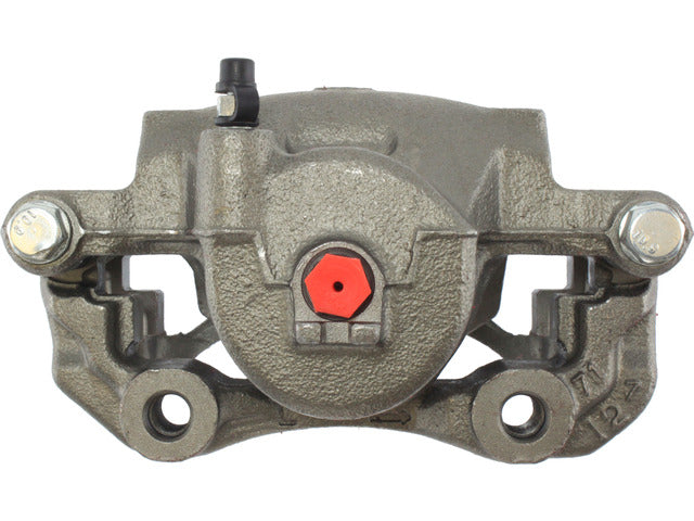 Centric Parts Disc Brake Caliper P/N:141.42066 Fits: Nissan 240sx 93-89, Nissan 240sx 98-96 - Image 1
