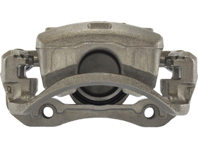 Centric Parts Disc Brake Caliper P/N:141.42066 Fits: Nissan 240sx 93-89, Nissan 240sx 98-96 - Image 3