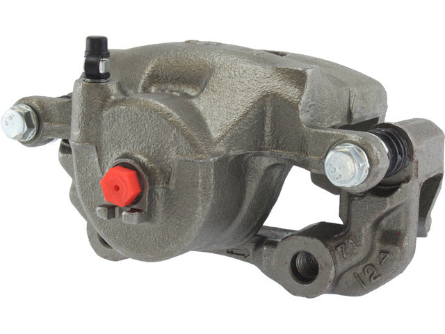 Centric Parts Disc Brake Caliper P/N:141.42066 Fits: Nissan 240sx 93-89, Nissan 240sx 98-96 - Image 5