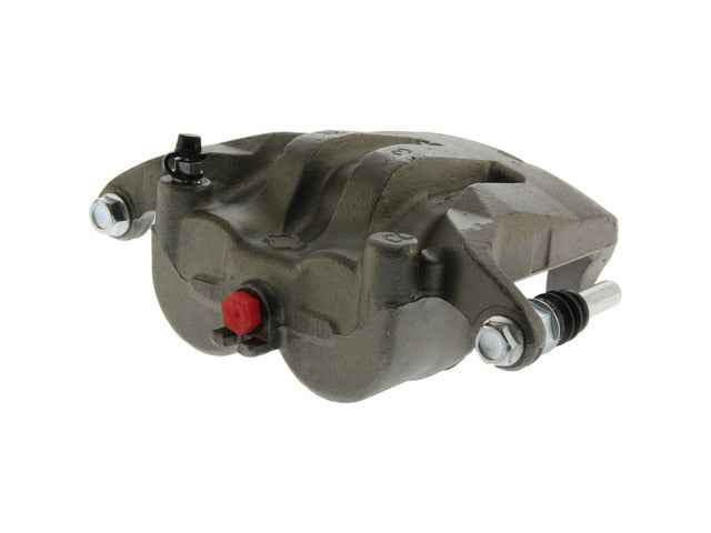 Centric Parts Disc Brake Caliper P/N:141.42067NB Fits: Nissan Frontier 04-03, Nissan Xterra 04-00 - Image 5