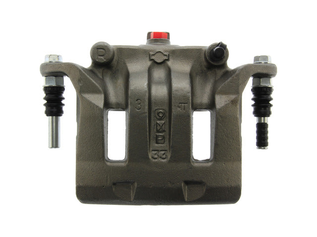 Centric Parts Disc Brake Caliper P/N:141.42067NB Fits: Nissan Frontier 04-03, Nissan Xterra 04-00 - Image 6