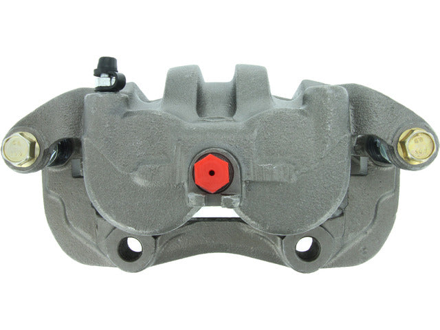 Centric Parts Disc Brake Caliper P/N:141.42067 Fits: Nissan Frontier 04-03, Nissan Xterra 04-00 - Image 1