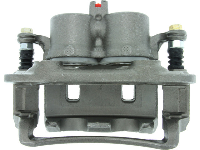 Centric Parts Disc Brake Caliper P/N:141.42067 Fits: Nissan Frontier 04-03, Nissan Xterra 04-00 - Image 2
