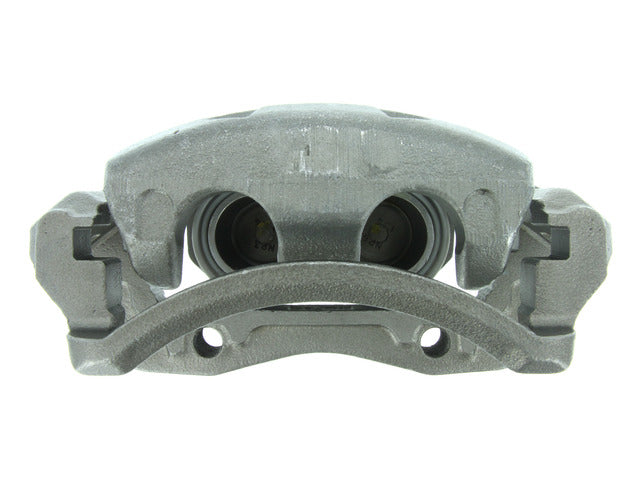 Centric Parts Disc Brake Caliper P/N:141.42067 Fits: Nissan Frontier 04-03, Nissan Xterra 04-00 - Image 3