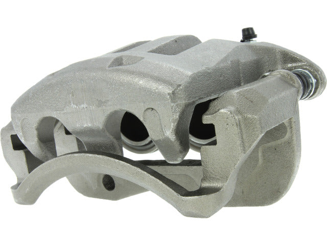 Centric Parts Disc Brake Caliper P/N:141.42067 Fits: Nissan Frontier 04-03, Nissan Xterra 04-00 - Image 4