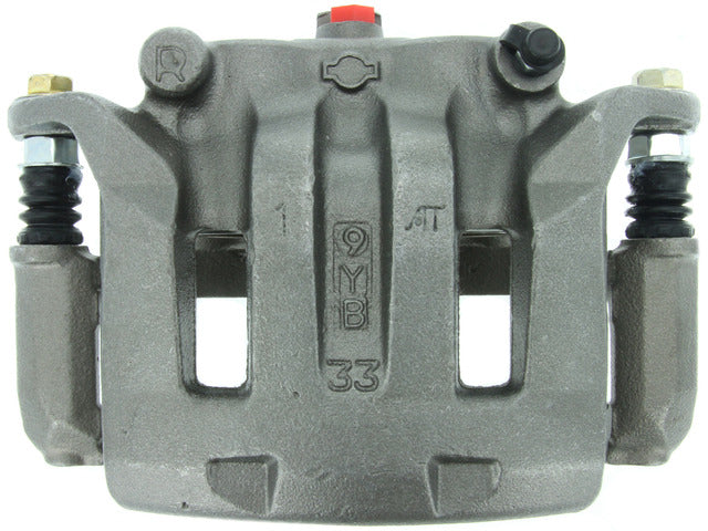 Centric Parts Disc Brake Caliper P/N:141.42067 Fits: Nissan Frontier 04-03, Nissan Xterra 04-00 - Image 6