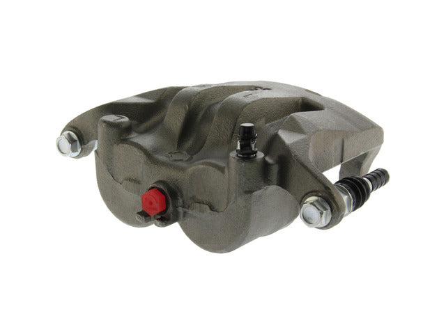 Centric Parts Disc Brake Caliper P/N:141.42068NB Fits: Nissan Frontier 04-03, Nissan Xterra 04-00 - Image 5