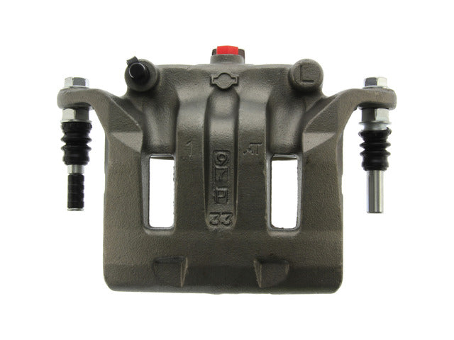 Centric Parts Disc Brake Caliper P/N:141.42068NB Fits: Nissan Frontier 04-03, Nissan Xterra 04-00 - Image 6