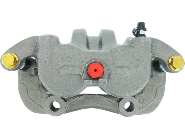 Centric Parts Disc Brake Caliper P/N:141.42068 Fits: Nissan Frontier 04-03, Nissan Xterra 04-00 - Image 1