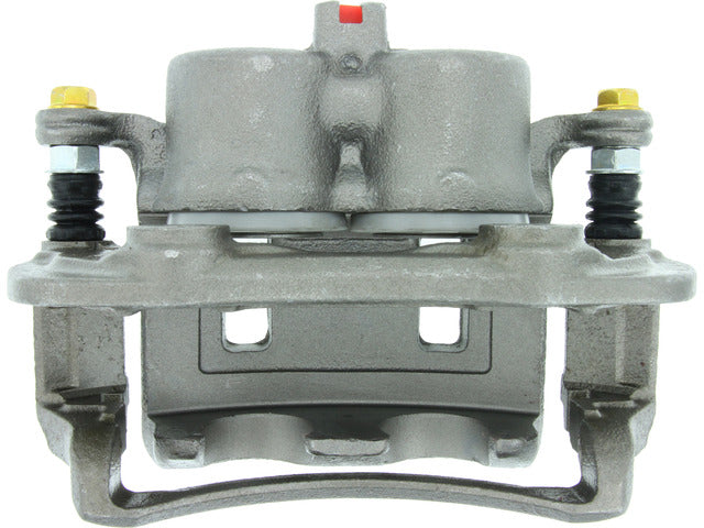 Centric Parts Disc Brake Caliper P/N:141.42068 Fits: Nissan Frontier 04-03, Nissan Xterra 04-00 - Image 2