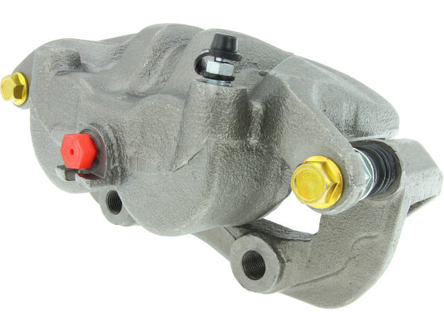 Centric Parts Disc Brake Caliper P/N:141.42068 Fits: Nissan Frontier 04-03, Nissan Xterra 04-00 - Image 5