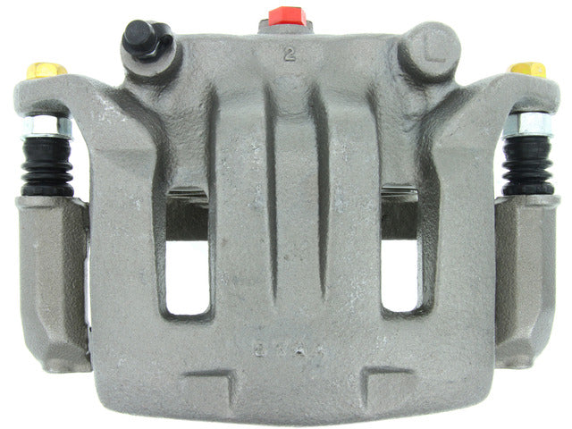 Centric Parts Disc Brake Caliper P/N:141.42068 Fits: Nissan Frontier 04-03, Nissan Xterra 04-00 - Image 6