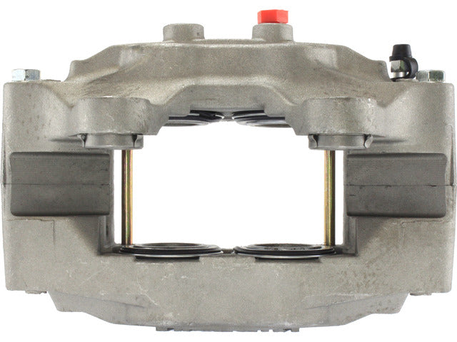 Centric Parts Disc Brake Caliper P/N:141.42071 Fits: Nissan 300zx 90-89 - Image 2