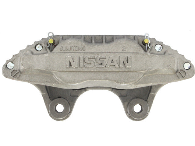 Centric Parts Disc Brake Caliper P/N:141.42071 Fits: Nissan 300zx 90-89 - Image 3