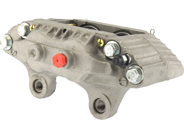 Centric Parts Disc Brake Caliper P/N:141.42071 Fits: Nissan 300zx 90-89 - Image 5