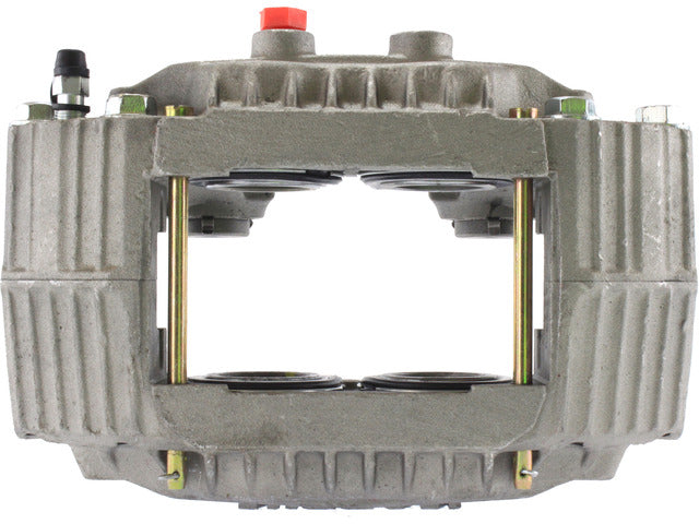 Centric Parts Disc Brake Caliper P/N:141.42071 Fits: Nissan 300zx 90-89 - Image 6