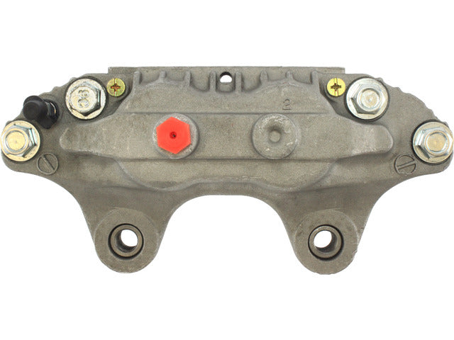 Centric Parts Disc Brake Caliper P/N:141.42072 Fits: Nissan 300zx 90-89 - Image 1