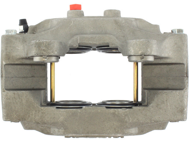 Centric Parts Disc Brake Caliper P/N:141.42072 Fits: Nissan 300zx 90-89 - Image 2